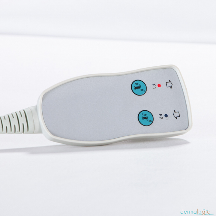 Lazio Electric Spa Treatment Table / 1 motors
