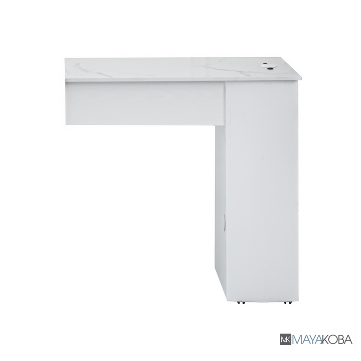 AVIGNON Manicure Table Extender