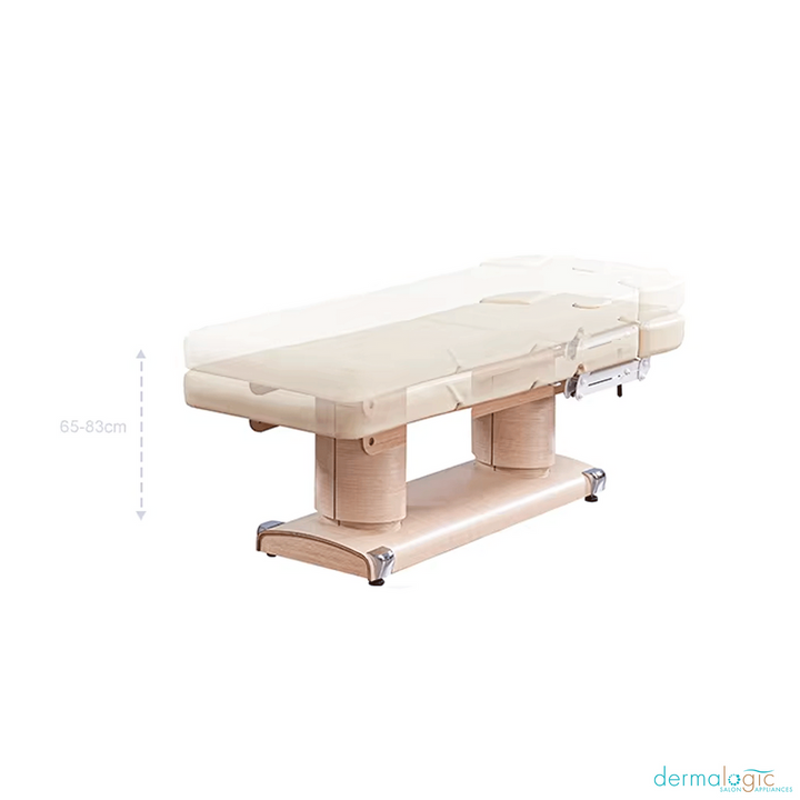 Belvedere Electric Med Spa Treatment Table / 4 motors