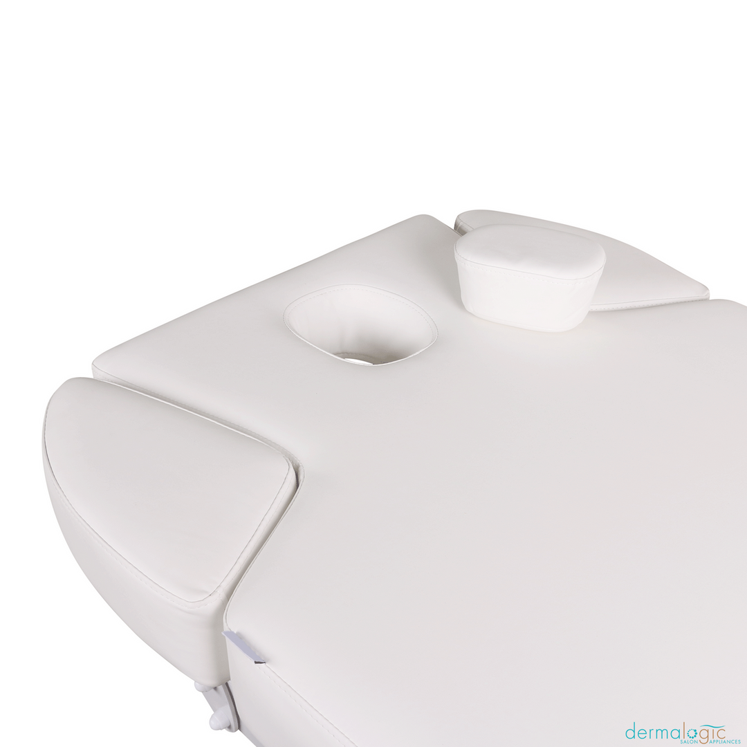 Belvedere Electric Med Spa Treatment Table / 4 motors