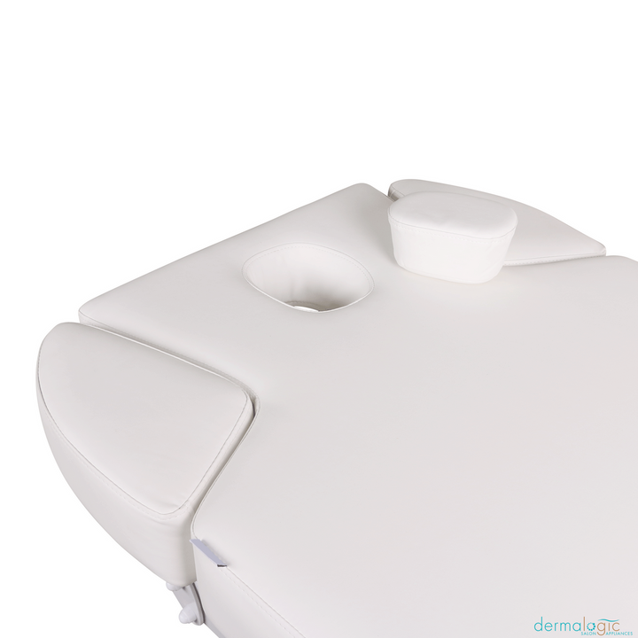 Belvedere Electric Med Spa Treatment Table / 4 motors