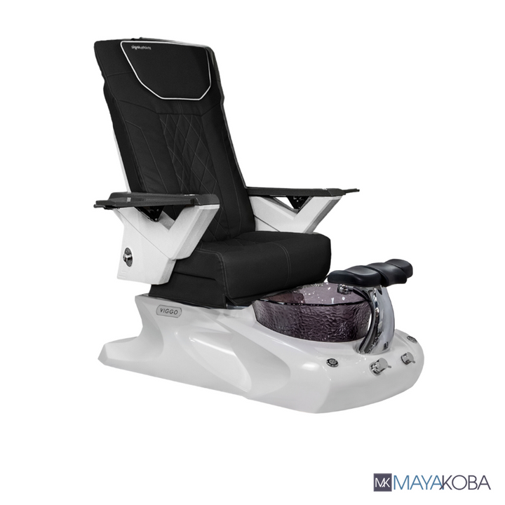Viggo II Pedicure Spa w/ FX Chair by Mayakoba