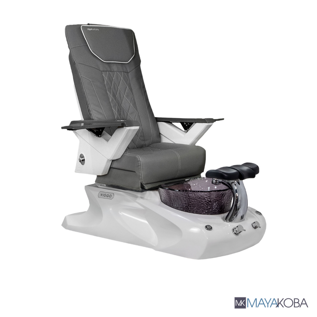 Viggo II Pedicure Spa w/ FX Chair by Mayakoba