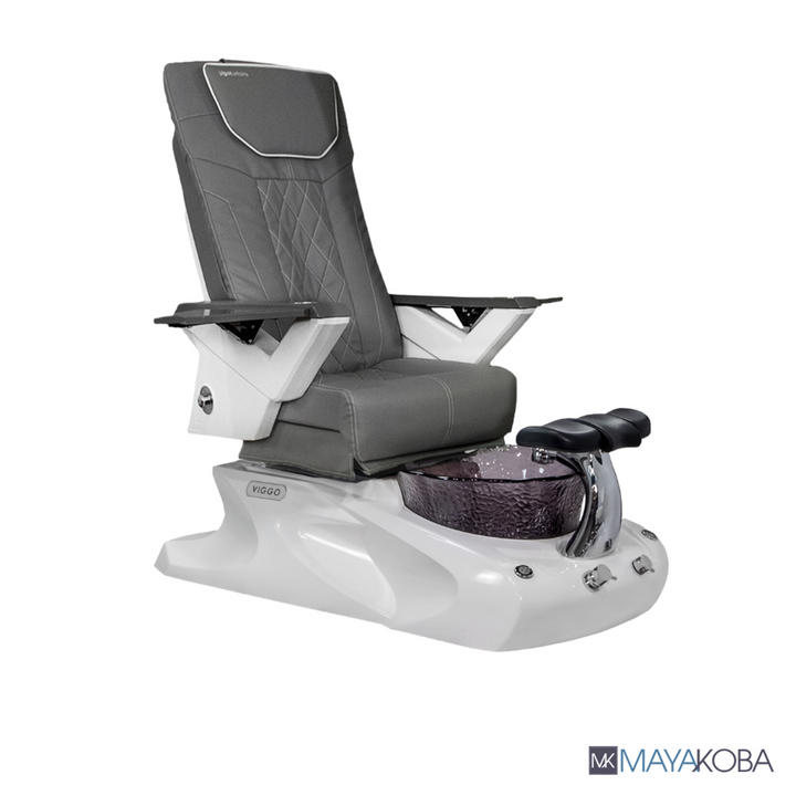 Viggo II Pedicure Spa w/ FX Chair by Mayakoba