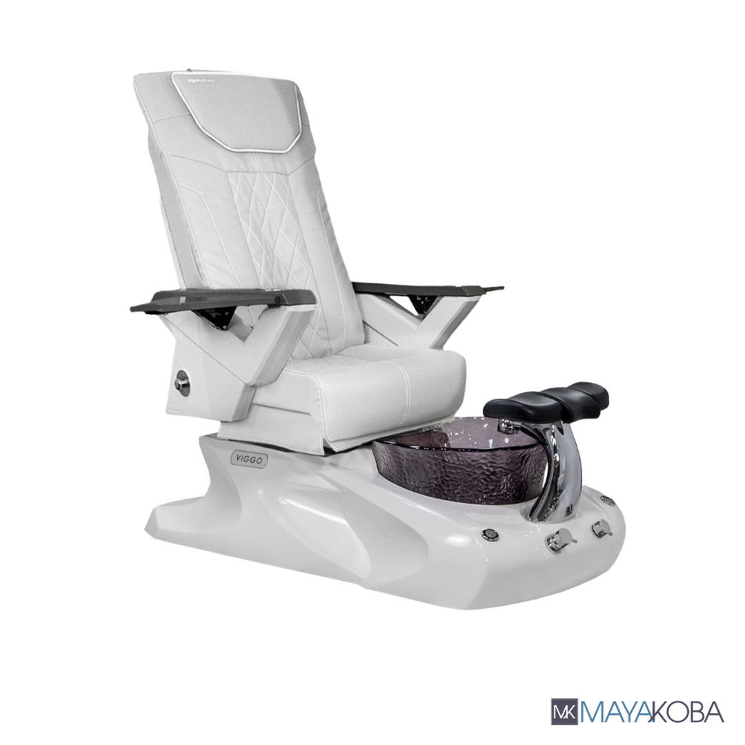 Viggo II Pedicure Spa w/ FX Chair by Mayakoba