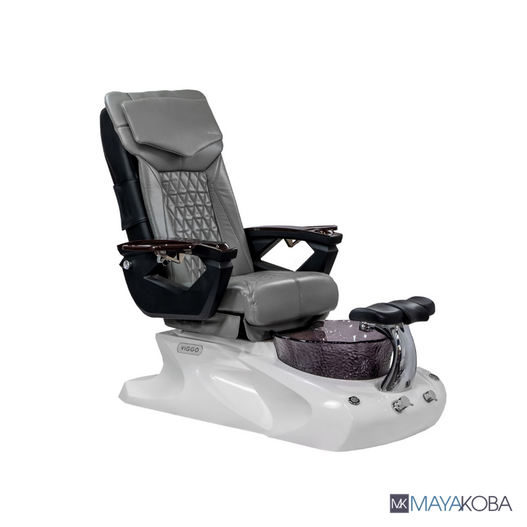 Viggo II Pedicure Spa w/ LX Chair top by Mayakoba