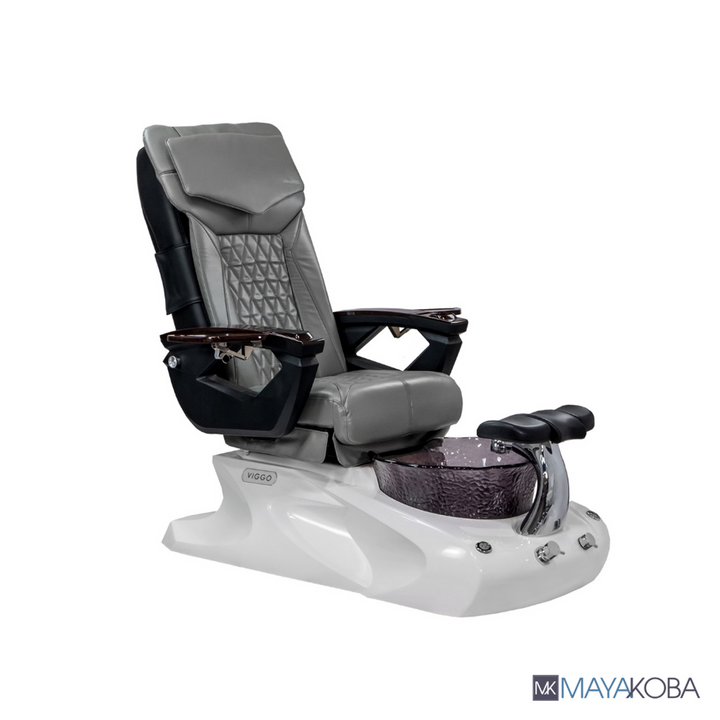 Viggo II Pedicure Spa w/ LX Chair top by Mayakoba