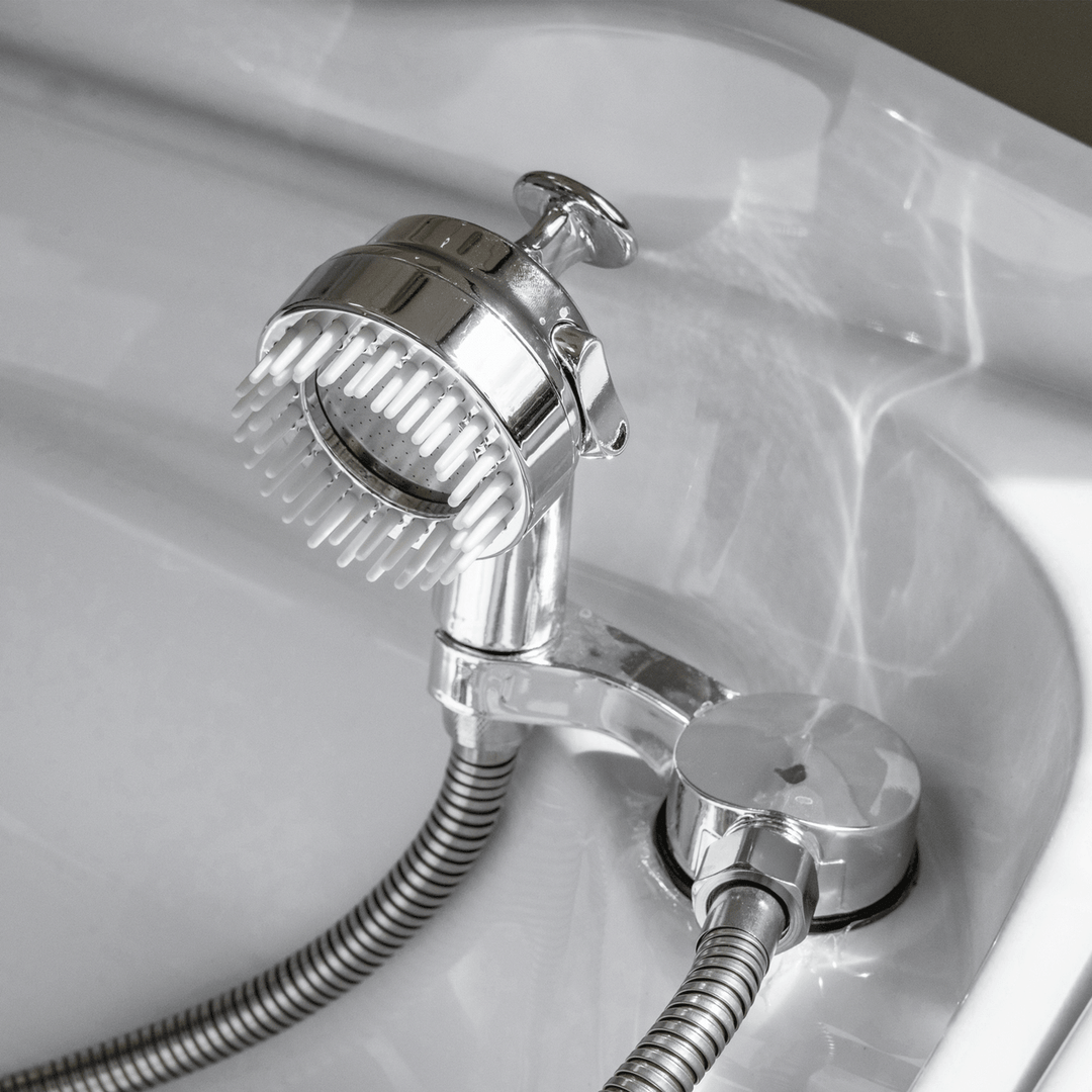 JUPITER Non-Plumbing Portable Head Spa Kit
