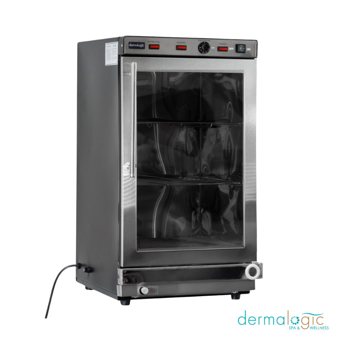 DERMALOGIC Towel Steamer 122