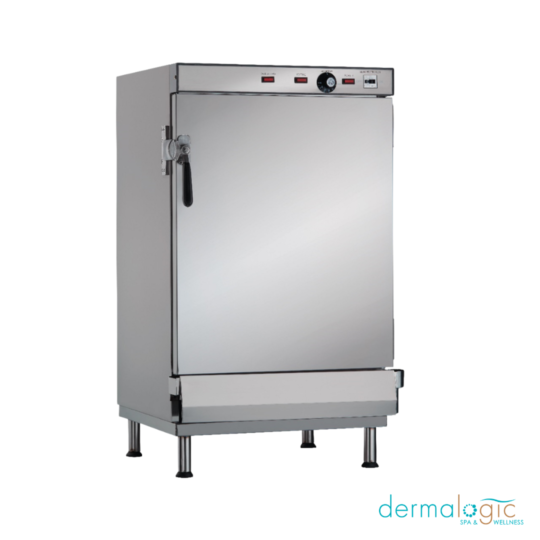 DERMALOGIC Towel Steamer 180