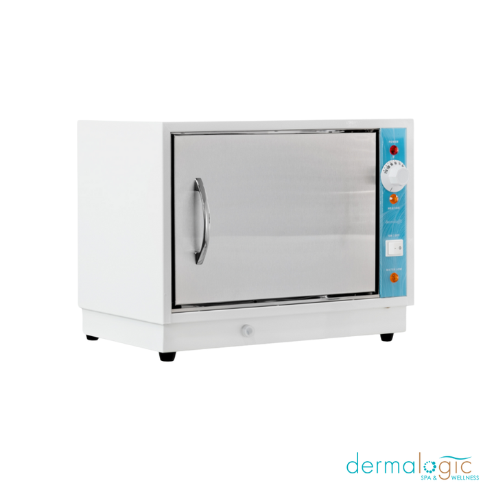 DERMALOGIC Towel Steamer 24