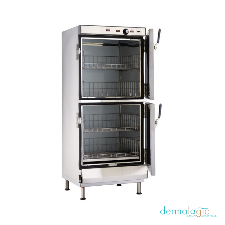 Dermalogic Towel Steamer 361