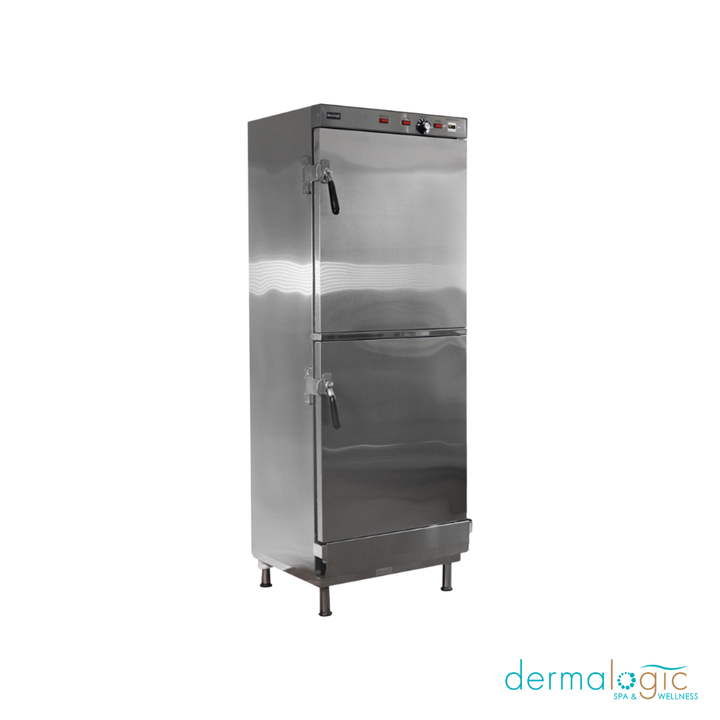 Dermalogic Towel Steamer 481