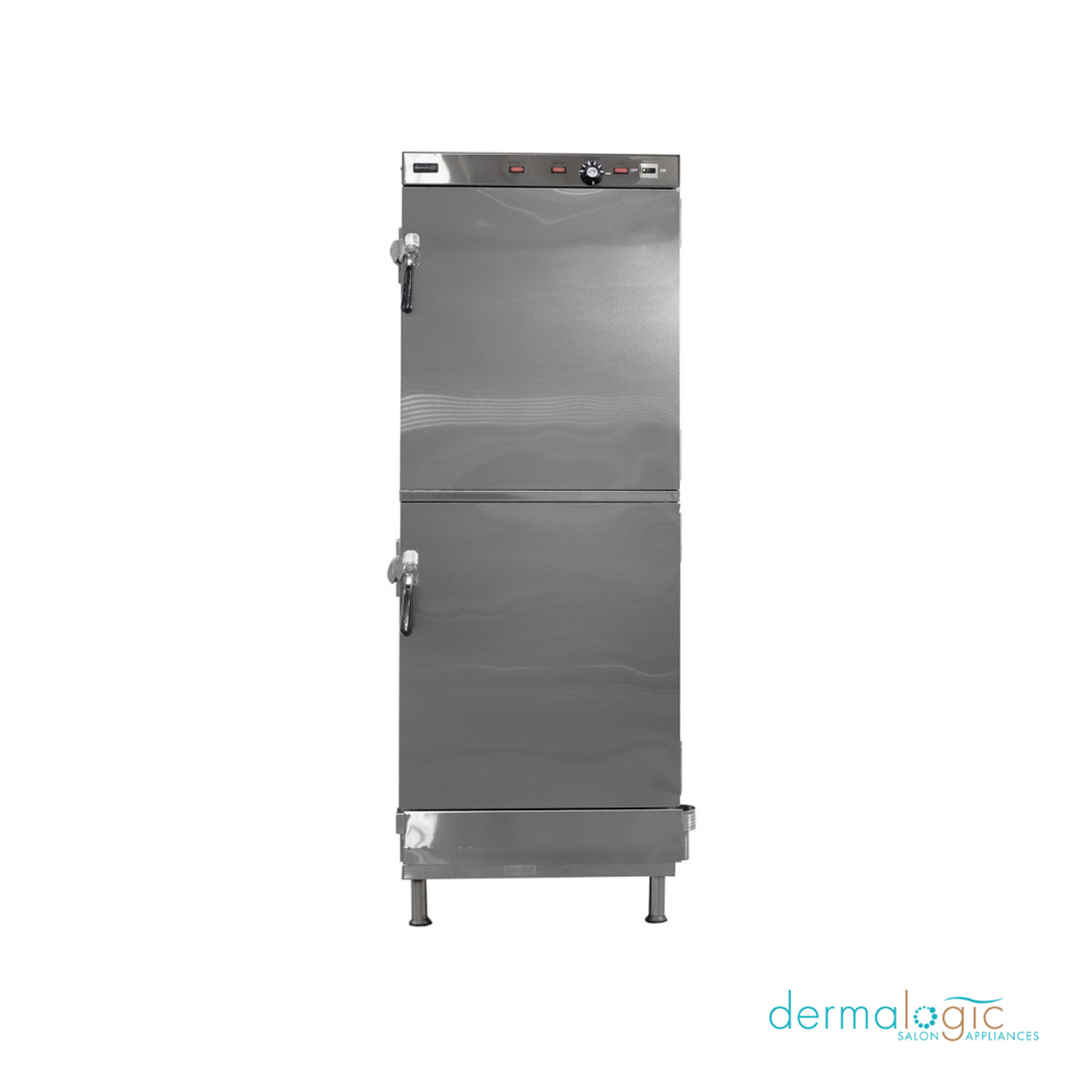 Dermalogic Towel Steamer 481