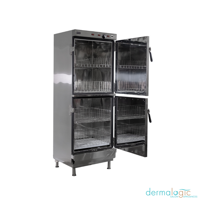 Dermalogic Towel Steamer 481