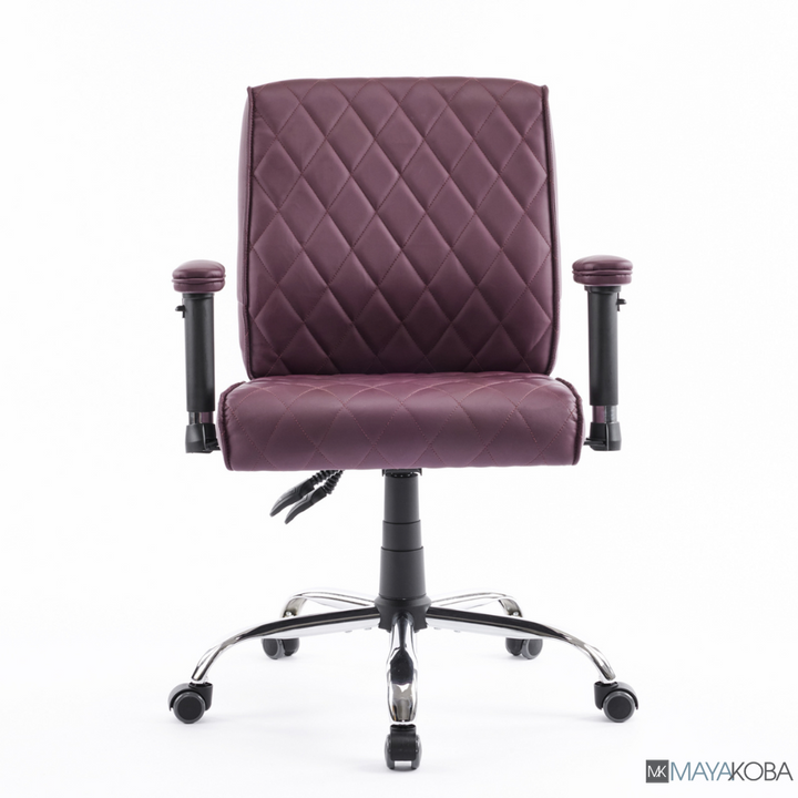 DELIA Customer Chair by Mayakoba
