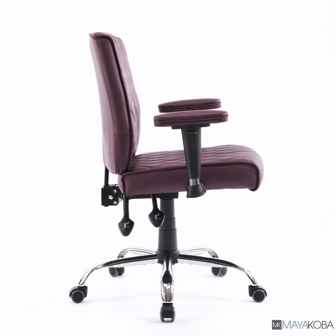 DELIA Customer Chair by Mayakoba