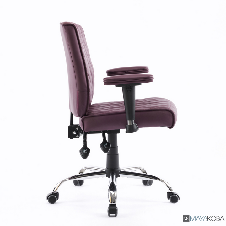 DELIA Customer Chair by Mayakoba