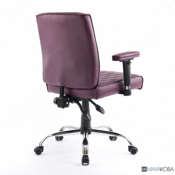 DELIA Customer Chair by Mayakoba