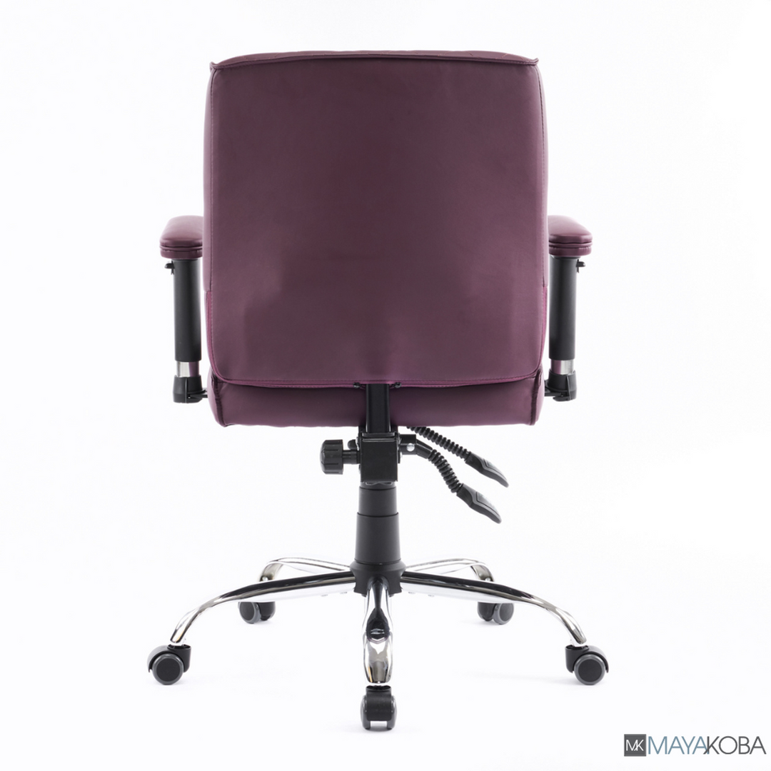 DELIA Customer Chair by Mayakoba