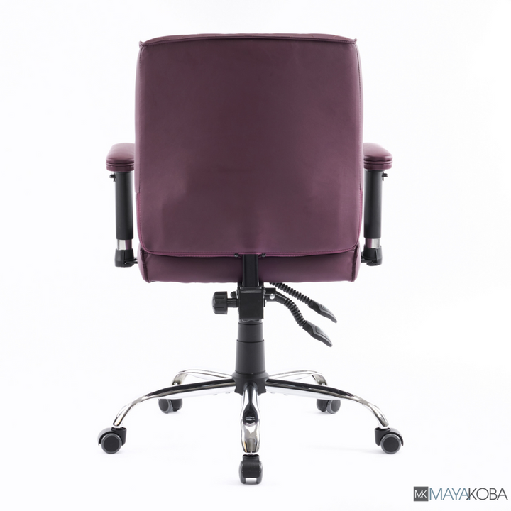 DELIA Customer Chair by Mayakoba