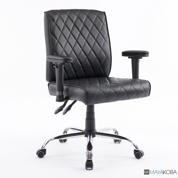 DELIA Customer Chair by Mayakoba