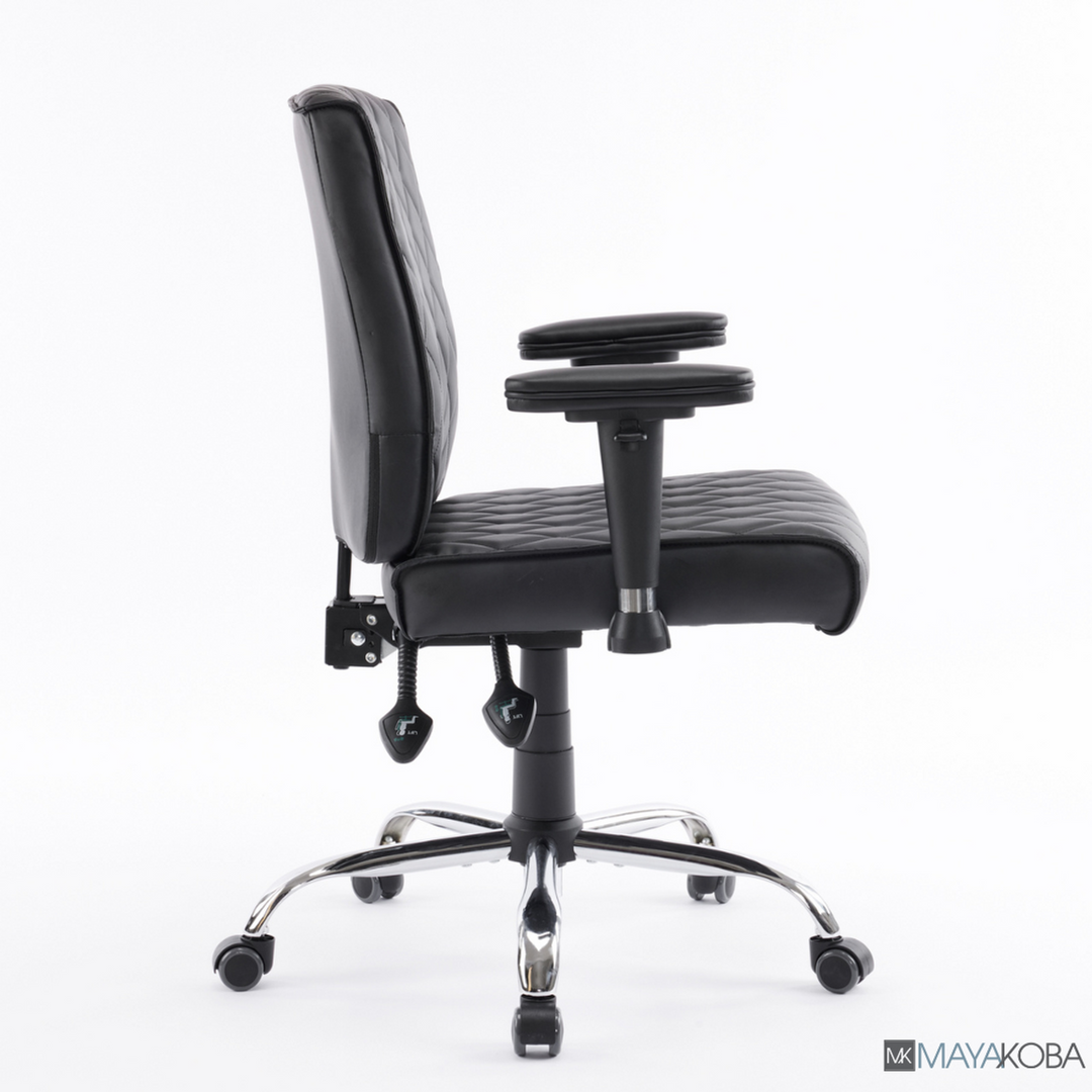 DELIA Customer Chair by Mayakoba