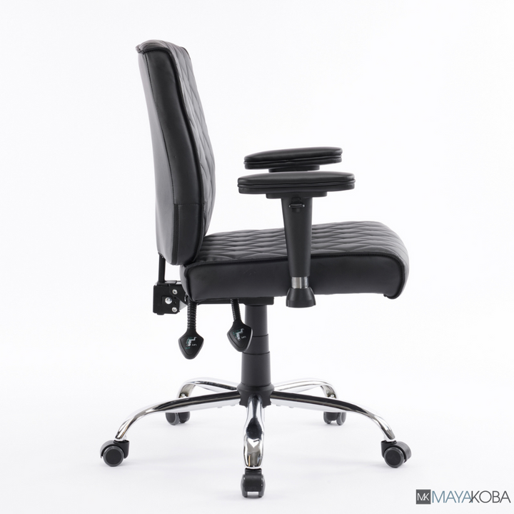 DELIA Customer Chair by Mayakoba