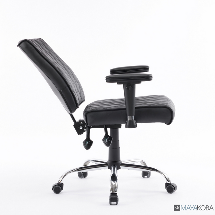 DELIA Customer Chair by Mayakoba