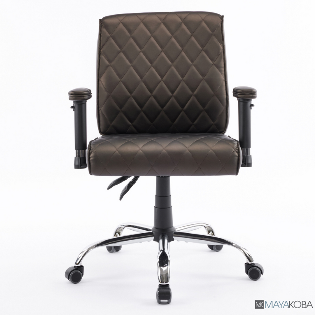 DELIA Customer Chair by Mayakoba