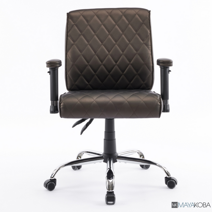 DELIA Customer Chair by Mayakoba