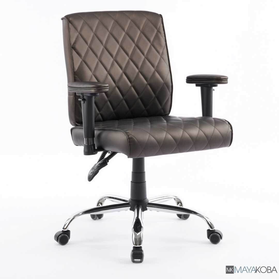 DELIA Customer Chair by Mayakoba