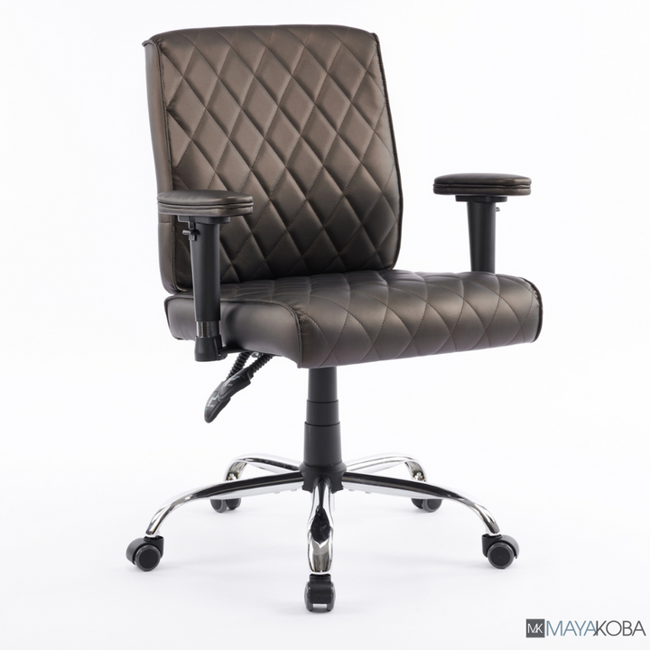 DELIA Customer Chair by Mayakoba