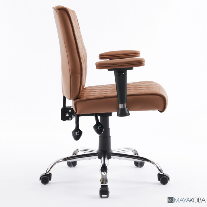 DELIA Customer Chair by Mayakoba
