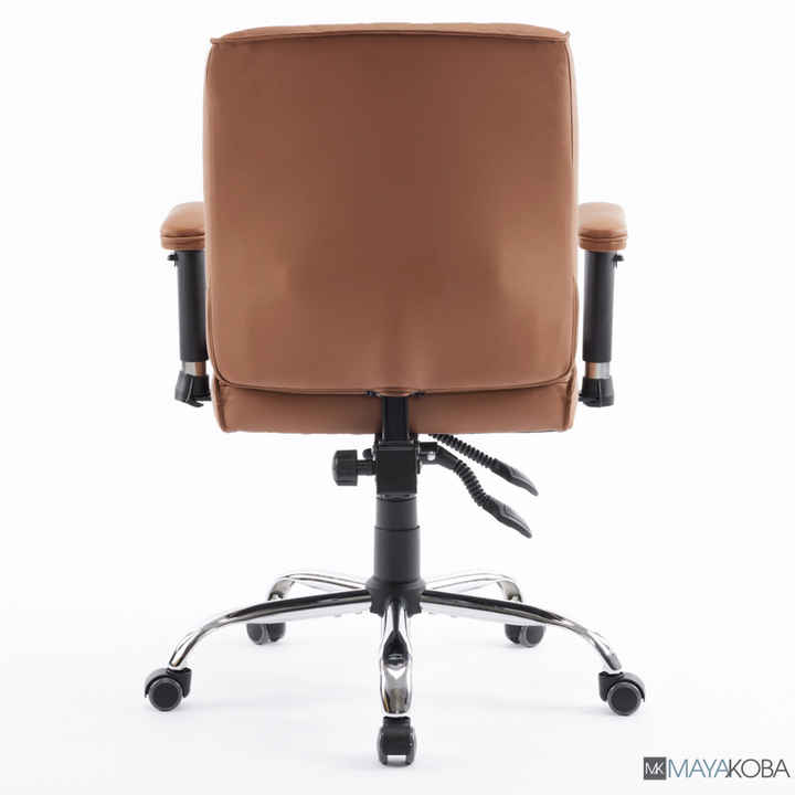 DELIA Customer Chair by Mayakoba