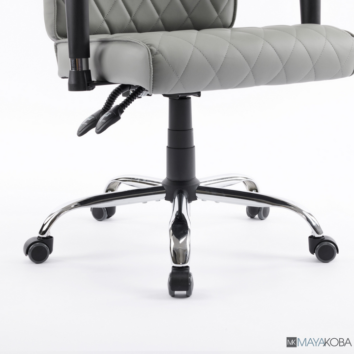 DELIA Customer Chair by Mayakoba