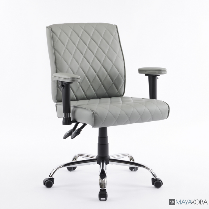 DELIA Customer Chair by Mayakoba