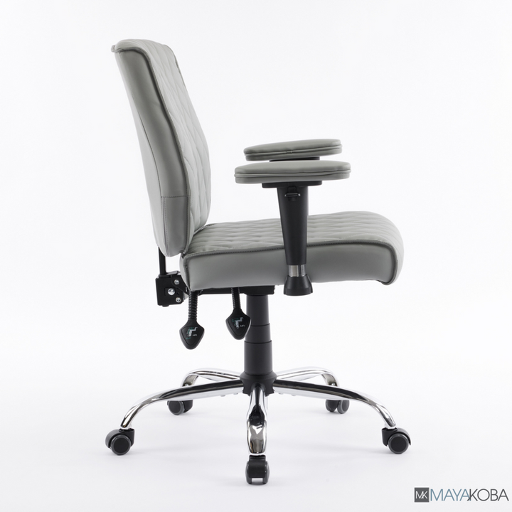 DELIA Customer Chair by Mayakoba