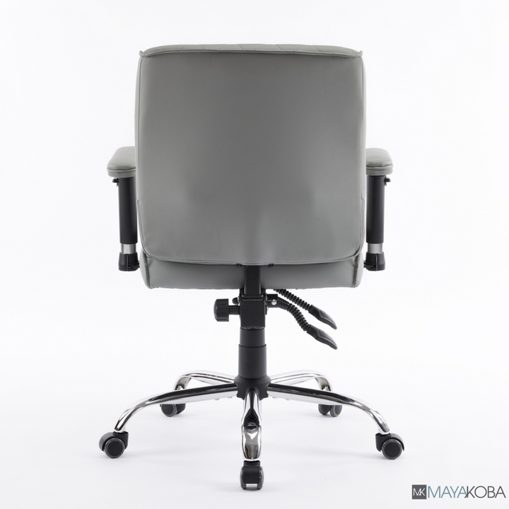 DELIA Customer Chair by Mayakoba