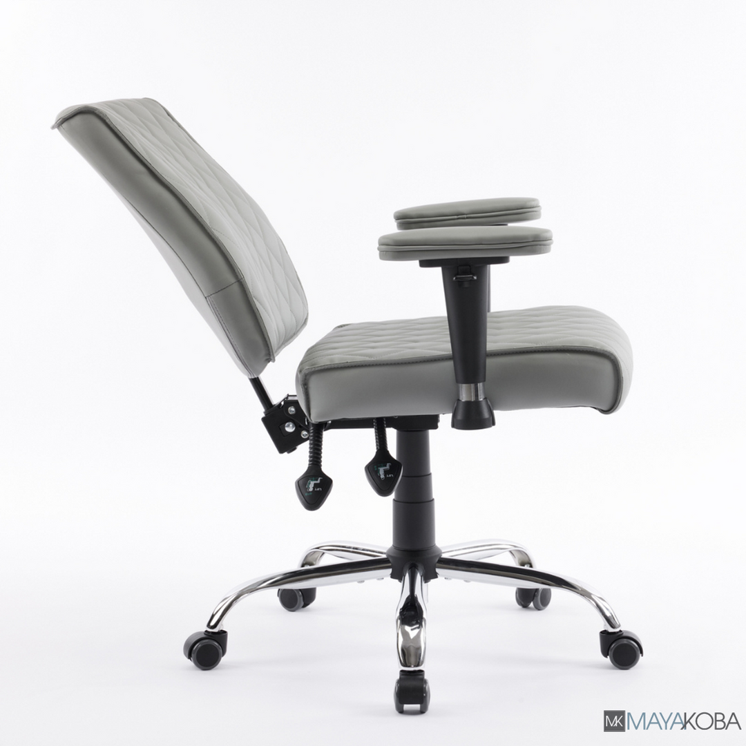 DELIA Customer Chair by Mayakoba
