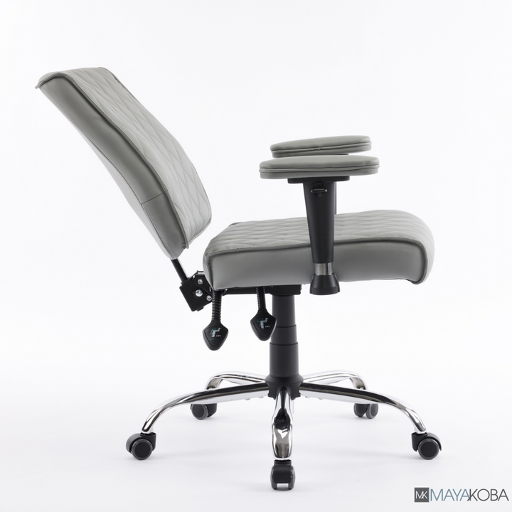 DELIA Customer Chair by Mayakoba