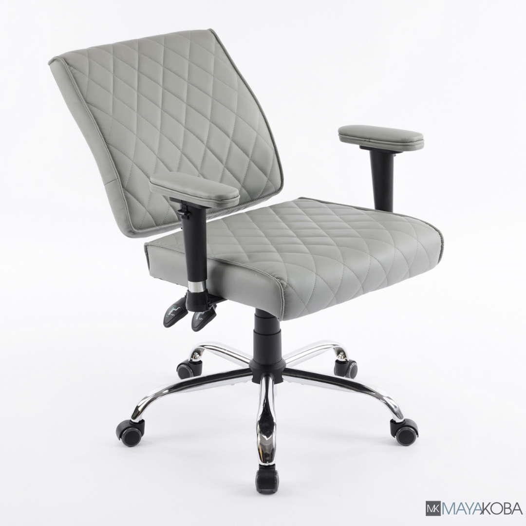 DELIA Customer Chair by Mayakoba