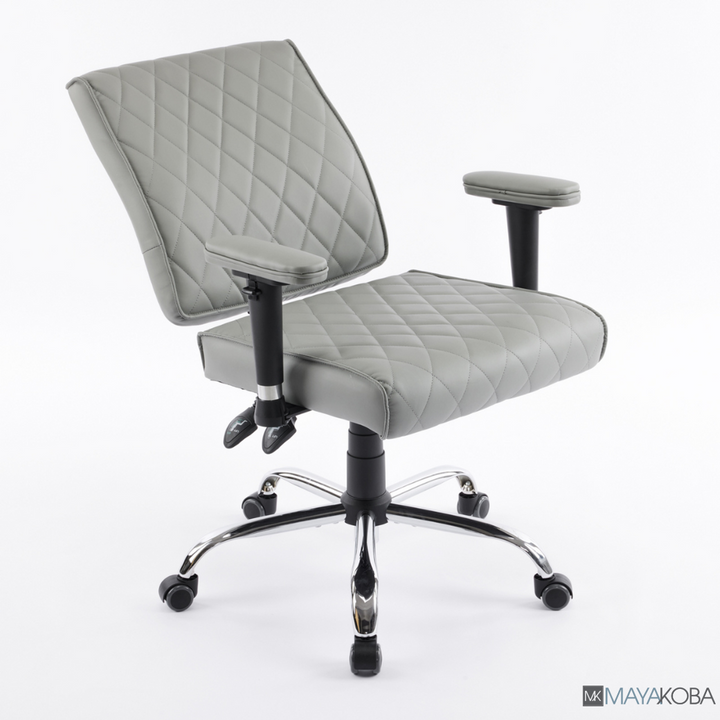 DELIA Customer Chair by Mayakoba