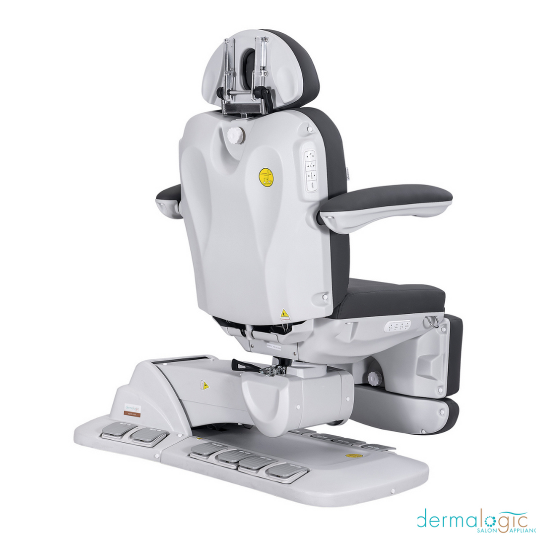 Aria Electric Med Spa Treatment Table / 4 motors