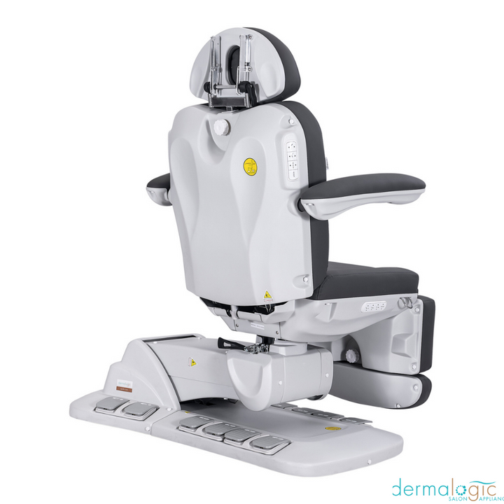 Aria Electric Med Spa Treatment Table / 4 motors