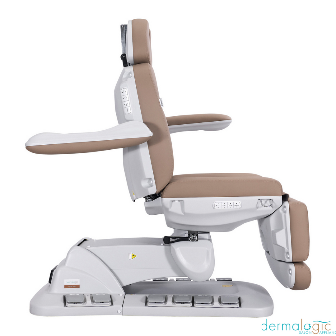 Aria Electric Med Spa Treatment Table / 4 motors