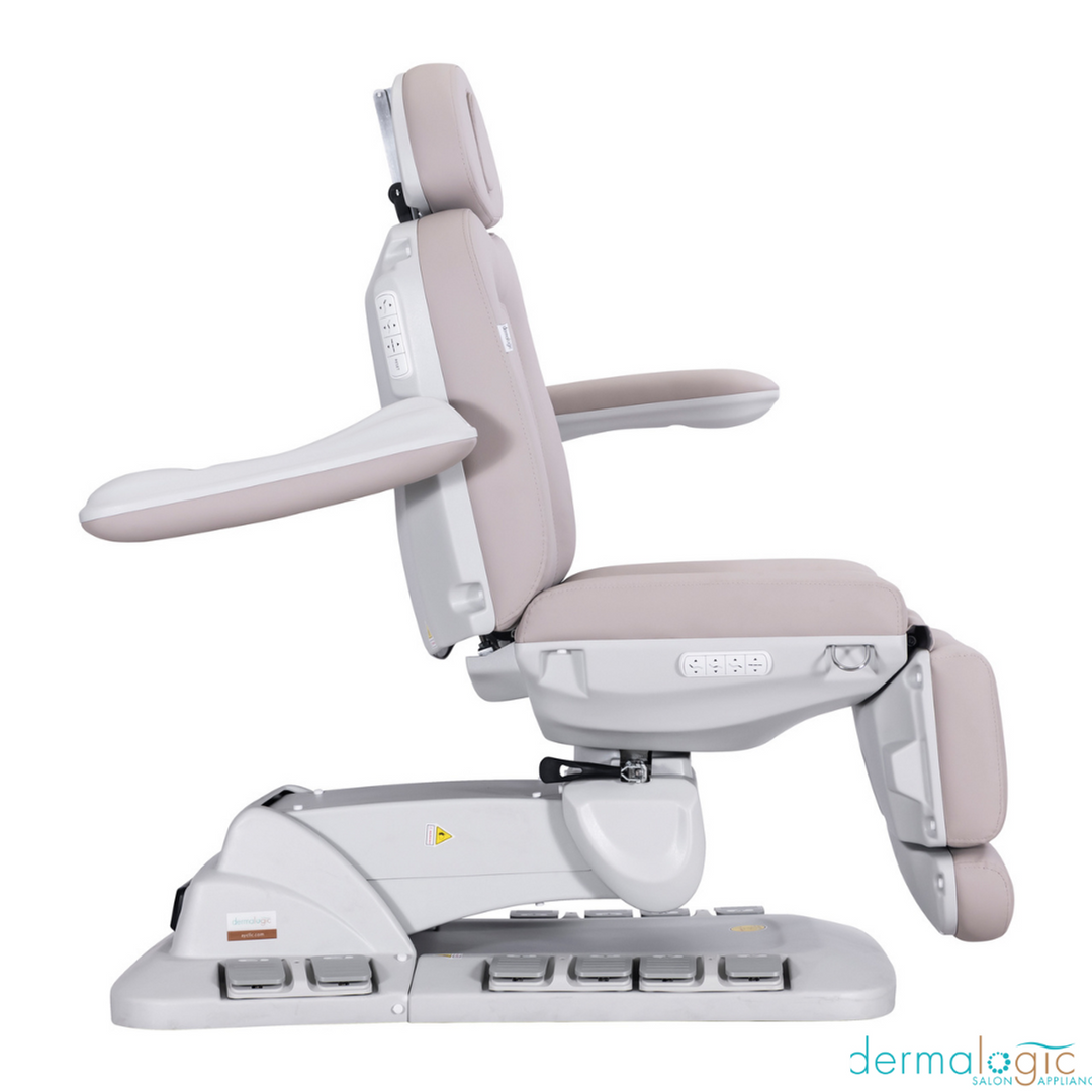 Aria Electric Med Spa Treatment Table / 4 motors