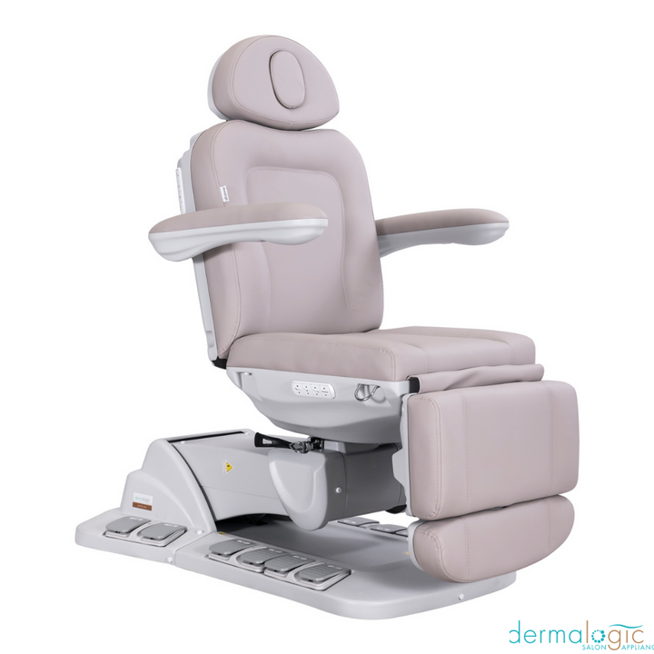 Aria Electric Med Spa Treatment Table / 4 motors