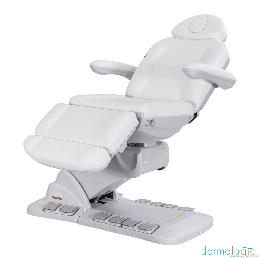Aria Electric Med Spa Treatment Table / 4 motors
