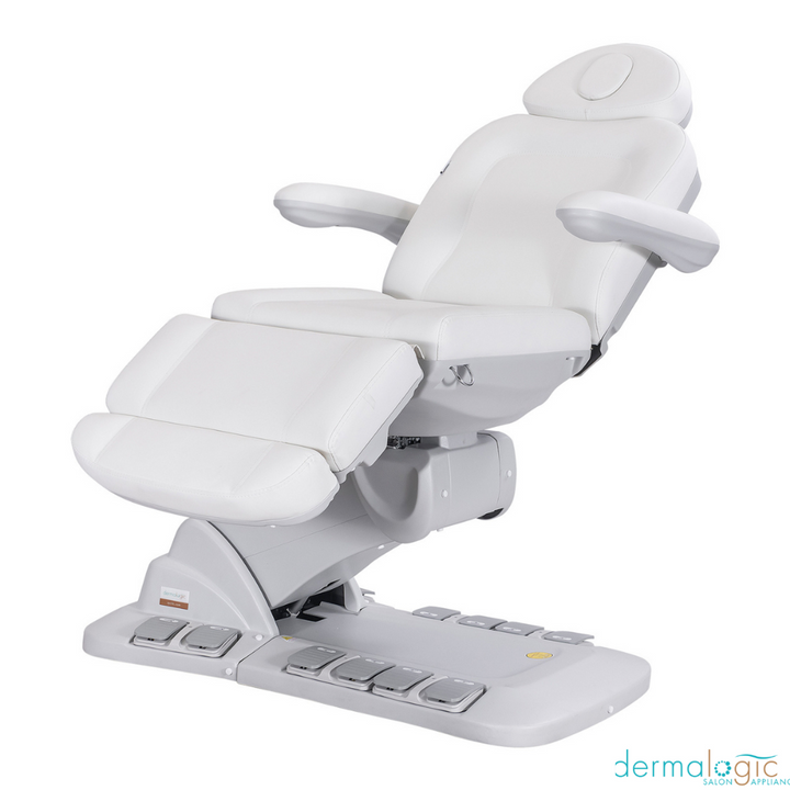 Aria Electric Med Spa Treatment Table / 4 motors